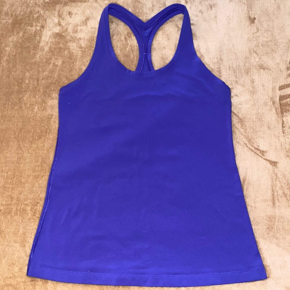 Lululemon Tank